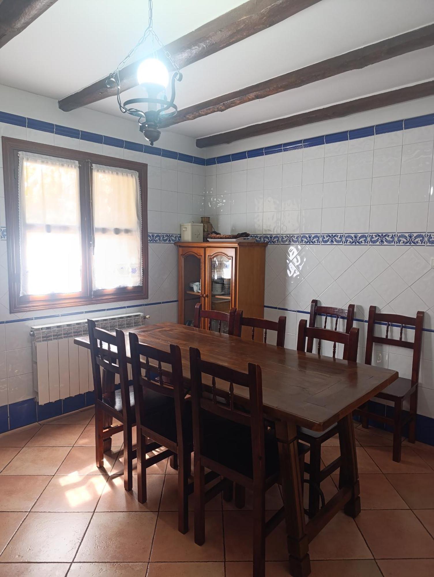 La Simona Casa Rural Perales del Puerto Exterior foto